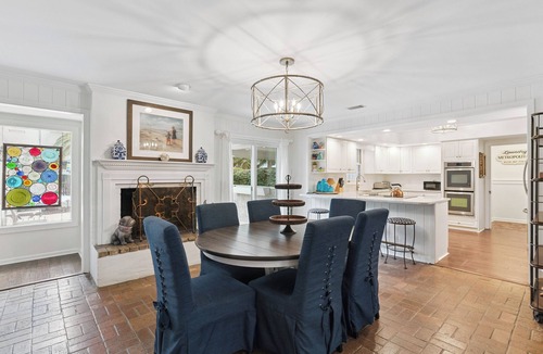 East Beach House | Coastal Dream 4 bedroom single level home with POOL!