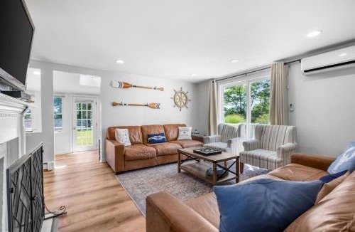 West Dennis House | Coastal Escape: Pool, Pet-Friendly Near Beach