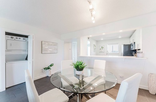 Boca Raton Condo | Coastal Escape Pool Beach Boca Raton