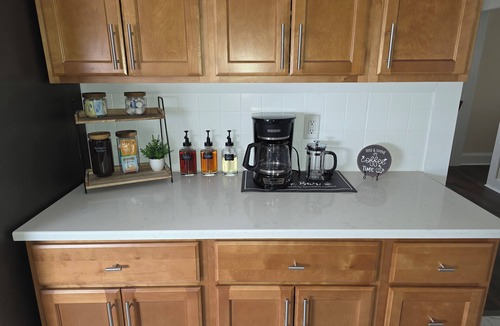 Pawcatuck House | Coastal escape that puts you at the center of everything near beaches & casinos