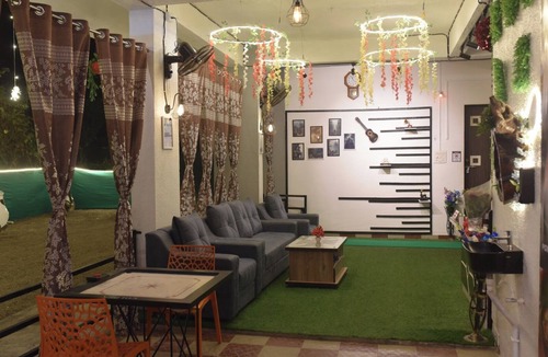 Nagaon Hotel | Coastal Gateway