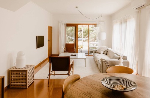 Harmers Haven House | Coastal Gem