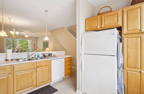 Bethany Beach House | Coastal Getaway at a 4 bedroom Villa in Salt Pond