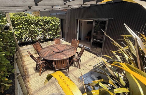 Tata Beach House | Coastal Getaway Steps from Tata Beach