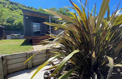 Tata Beach House | Coastal Getaway Steps from Tata Beach