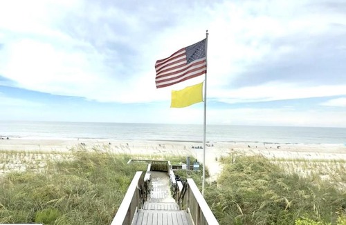 Sawgrass Apartment | Coastal Getaway Steps to Beach & TPC Sawgrass