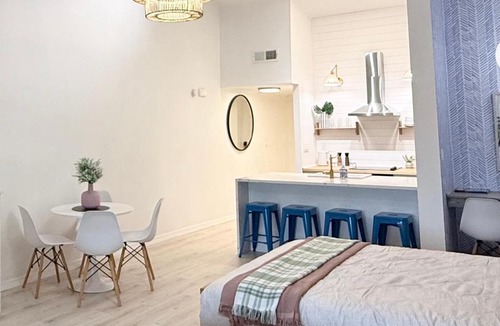 Sawgrass Apartment | Coastal Getaway Steps to Beach & TPC Sawgrass