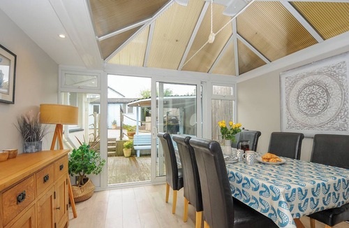 Saint Gennys Cottage | Coastal Haven