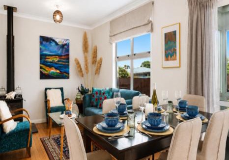 Ohope House | Coastal Haven Retreat - 4 Bedrooms