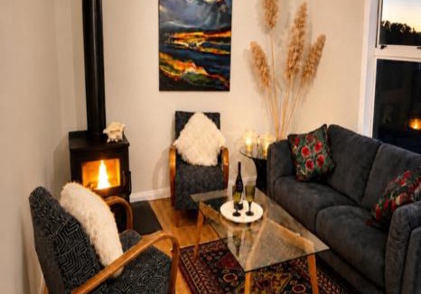 Ohope House | Coastal Haven Retreat - 4 Bedrooms