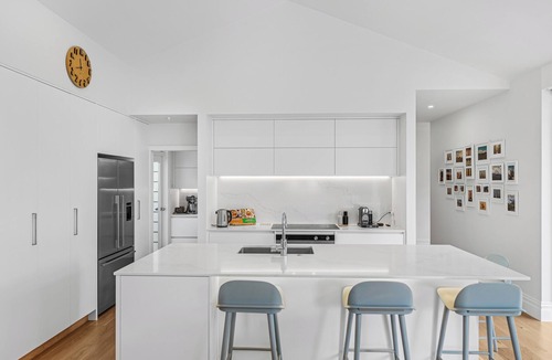 Devonport House | Coastal Hideaway by Bespoke Stays
