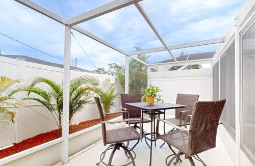 South Venice House | Coastal Hideaway
