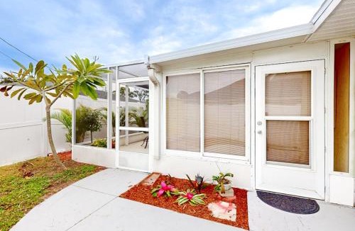 South Venice House | Coastal Hideaway