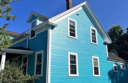 Marblehead House | Coastal Home in Prime location! Sleeps 14!