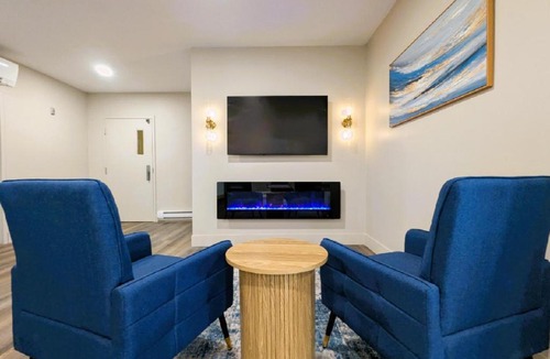 Dieppe Hotel | Coastal Inn Moncton/Dieppe