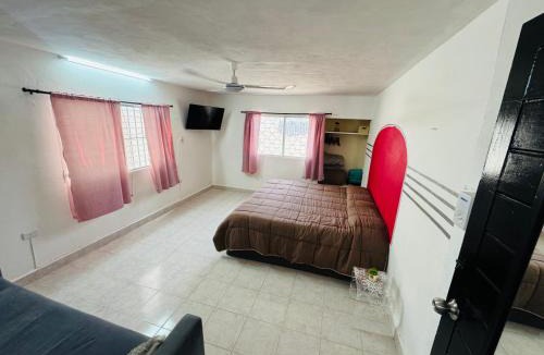 Merida House | Coastal Living A little slice of Progreso
