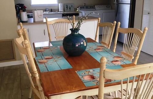 Dauphin Island Condo | Coastal Living, beachfront complex, pool. Finance with Affirm