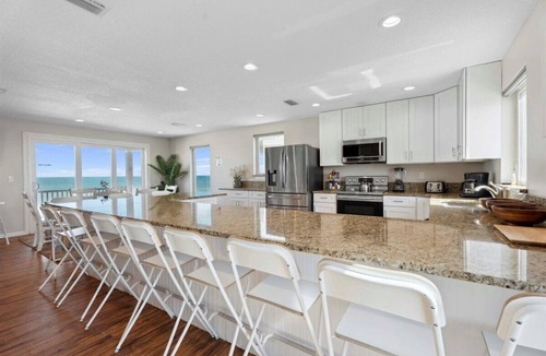 South Ponte Vedra Beach House | Coastal Luxe Estate – St. Augustine & Ponte Vedra
