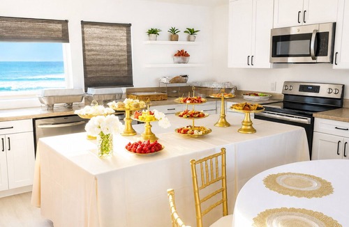 South Ponte Vedra Beach House | Coastal Luxe Estate – St. Augustine & Ponte Vedra
