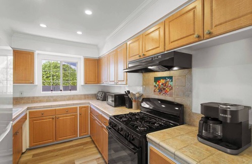 Westside Costa Mesa House | Coastal Magic Retreat