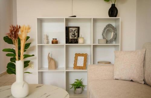 Perea Apartment | Coastal nest