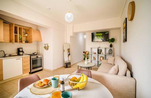 Perea Apartment | Coastal nest
