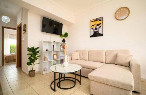 Perea Apartment | Coastal nest