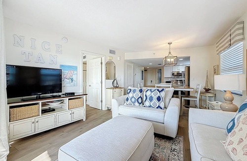 Belle Vista Condo | Coastal Oasis | Beachfront Pool | Sunset Views