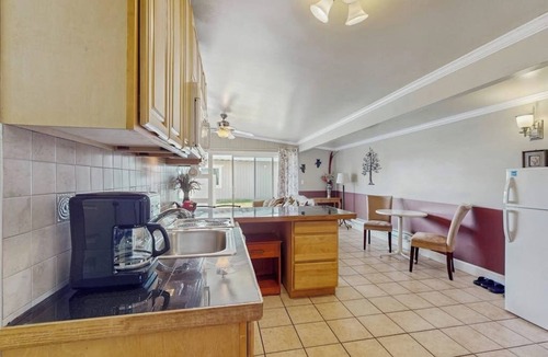 Copalis Beach Condo | Coastal oceanfront condo with shared hot tub & beach trail access, dog friendly
