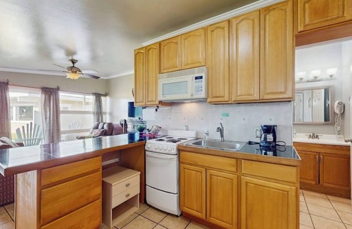 Copalis Beach Condo | Coastal oceanfront condo with shared hot tub & beach trail access, dog friendly