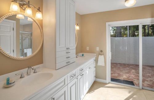 Sorrento Shores House | Coastal Osprey Retreat with Dock, Pool & Water Views