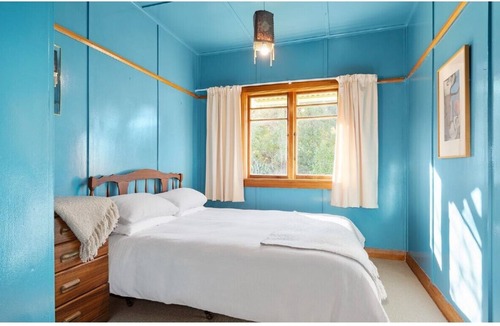 Kekerengu House | Coastal Paradise