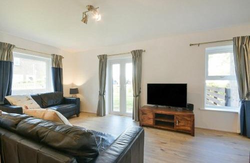 Beadnell House | Coastal Plaice