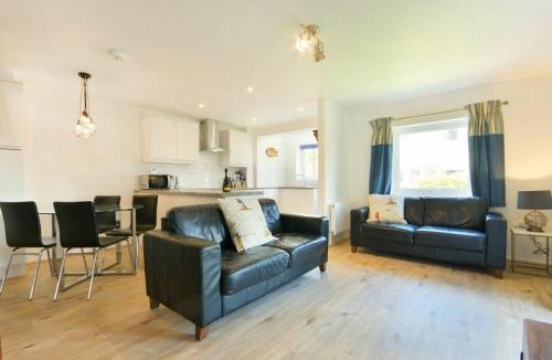 Beadnell House | Coastal Plaice