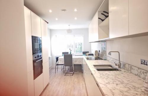 Bognor Regis House | Coastal Retreat Bognor