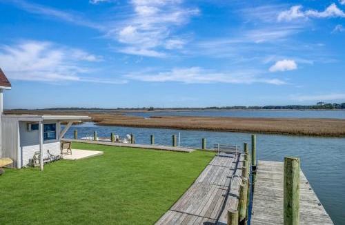 Deep Hole House | Coastal Retreat