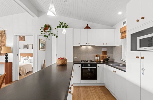 Anglesea House | Coastal Sanctuary