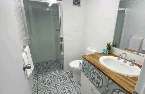 Dolphin Heads Apartment | Coastal Sands 1br 1bth AC unit 138 Garden view