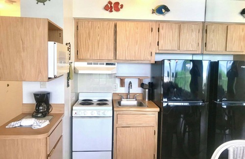Ormond Beach Condo | Coastal Sands - Ocean View at Symphony Beach Club!