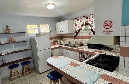 Boqueron Apartment | Coastal Stay Near Beach w/Pool Access and Patio