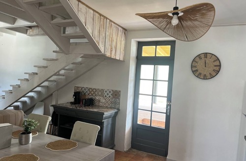Monflanquin House | Coastal vacation rentals, private heated pool, peace and quiet guaranteed. Campaign.