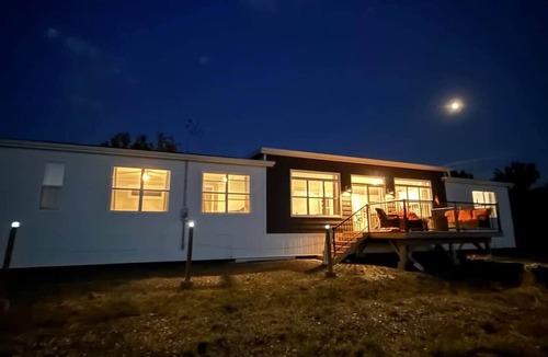 Port Hood House | Coastal View Cape Breton