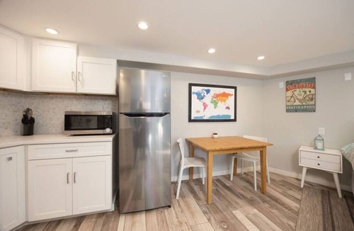 El Granada Apartment | Coastal Zen Cottage - Walk To Beach!