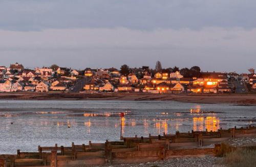 Swalecliffe House | Coastguard 45
