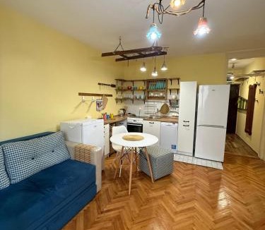 Maini Apartment | Coasthouse Budva
