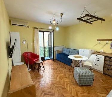 Maini Apartment | Coasthouse Budva