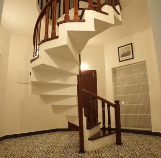 Elathur House | Coastline 4Bedroom cliffside villa