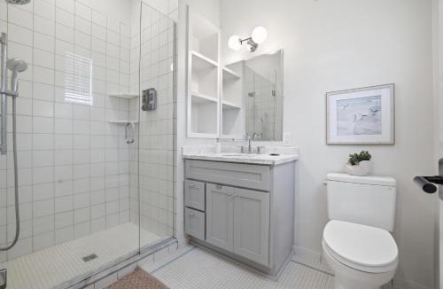 Pass Christian Apartment | Coastline Escape 1BR - Near Beach