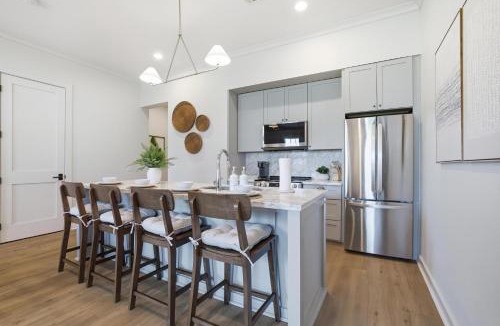 Pass Christian Apartment | Coastline Escape 1BR - Near Beach