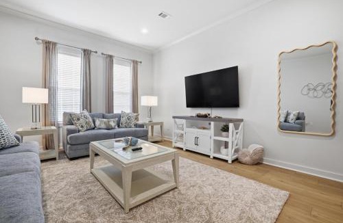 Pass Christian House | Coastline Haven 3BR - Central Location